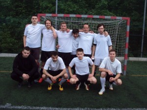 Jaro 2015